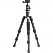 Vanguard Vesta Got 203ab Aluminum Tripod Bh-45 Ball Head