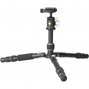 Vanguard Vesta Got 203ab Aluminum Tripod Bh-45 Ball Head