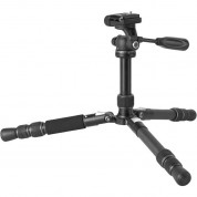 Vanguard Vesta Got 233cp Carbon Fiber Tripod Ph-24