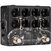 Darkglass Microtubes B7k Ultra V2 Distortion Pedal Limited Edition