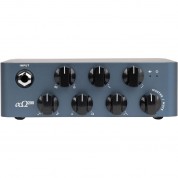 Darkglass Alpha Omega 200w Bass Amp Head Eq Drive