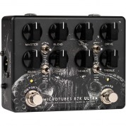 Darkglass Microtubes B7k Ultra V2 Distortion Pedal Limited Edition