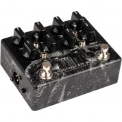 Darkglass Microtubes B7k Ultra V2 Distortion Pedal Limited Edition