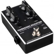 Darkglass Harmonic Booster Clean Bass Preamp Pedal