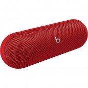 Beats Pill Wireless Bluetooth Speaker - Statement Red