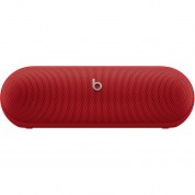 Beats Pill Wireless Bluetooth Speaker - Statement Red