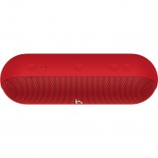 Beats Pill Wireless Bluetooth Speaker - Statement Red