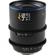 Laowa Argus Ff 45mm T1 Cine Lens For Nikon Z