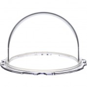 Axis Tq3801 Hydrophilic Clear Dome