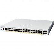 Cisco Catalyst C1300-48p-4x 48-port Gigabit Poe+ Switch