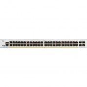 Cisco Catalyst C1300-48p-4x 48-port Gigabit Poe+ Switch