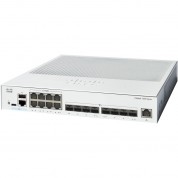 Cisco Catalyst C1300-48mgp-4x 48-port Managed Switch