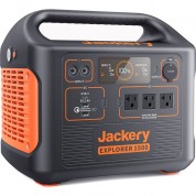 Jackery Explorer 1500 Portable Power Station