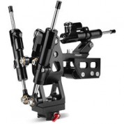 Proaim Tri-way Damper System For Smooth Camera Movements