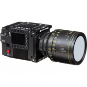 Revar Cine Mini Red V-raptor Atlas Orion 65mm Lens