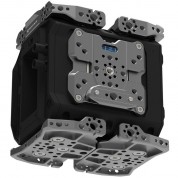 Kondor Blue Pyxis Cage System B Kit Space Gray