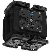 Kondor Blue Pyxis Cage System B Kit - Raven Black