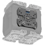 Kondor Blue Side Level Plate For Pyxis Cage System