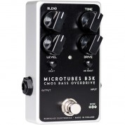 Darkglass Microtubes B3k2 Bass Overdrive Pedal