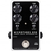 Darkglass Microtubes B3k2 Bass Overdrive Pedal