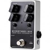 Darkglass Microtubes B3k2 Bass Overdrive Pedal