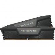 Corsair 64gb Vengeance Ddr5 Memory Kit 2x32gb Black