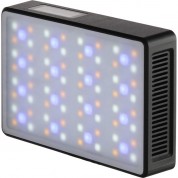 Genaray Rgb-cp425-pix Compact Rgb Led Light Panel