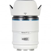 Sirui Sniper 2 Lens Kit 16mm & 75mm F/1.2 Fujifilm X