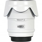 Sirui Sniper 2 Lens Kit 16mm & 75mm F/1.2 Fujifilm X