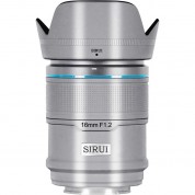 Sirui Sniper 16mm F/1.2 Lens For Sony E Mount