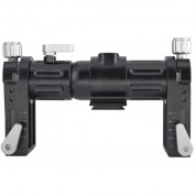 Heipi Hps23 Dual Camera Bracket For Photography