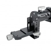 Heipi Hps23 Dual Camera Bracket For Photography