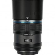 Sirui 75mm F/1.2 Autofocus Lens For Nikon Z