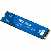 Wd 1tb Blue Sn5000 Pcie 4.0 M.2 Ssd