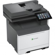 Lexmark Cx635adwe Color Laser Printer Multifunction