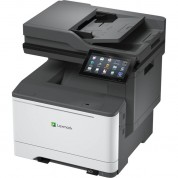 Lexmark Cx635adwe Color Laser Printer Multifunction