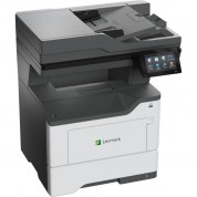 Lexmark Mx532adwe Monochrome Laser Printer