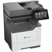 Lexmark Mx632adwe Monochrome Laser Printer