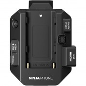 Atomos Ninja Phone Video Co-processor | Enhanced Video Editing