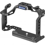 Leofoto Cage For Panasonic Lumix S5 Ii & Iix