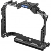 Leofoto Z8 Camera Cage For Nikon Z8 - Compact & Durable