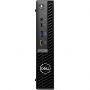 Dell Optiplex Micro Plus 7020 Desktop Computer