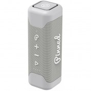 Pinned Golf Sound Stick Wireless Speaker Gray