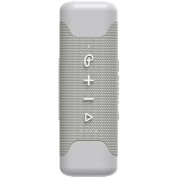 Pinned Golf Sound Stick Wireless Speaker Gray