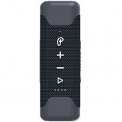 Wireless Golf Speaker Pinned Sound Stick Navy