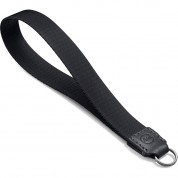 Leica D-lux 8 Wrist Strap Black | Official Accessory