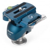 Benro Fs30 Ball Head Arca-type Quick Release