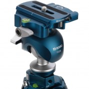 Benro Fs30 Ball Head Arca-type Quick Release