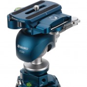 Benro Fs30 Ball Head Arca-type Quick Release