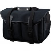 Billingham 335 Mkii Camera Laptop Bag Black Fibrenyte 10l